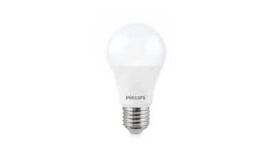 LED Acesaver 9W WW E27 SC