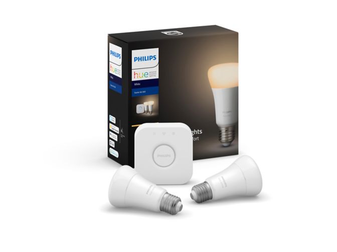 An image of product of the Starter kit E27