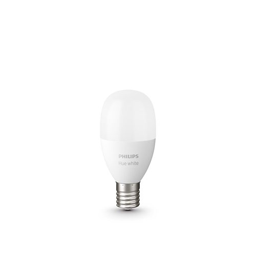 Hue White シングルランプ E17