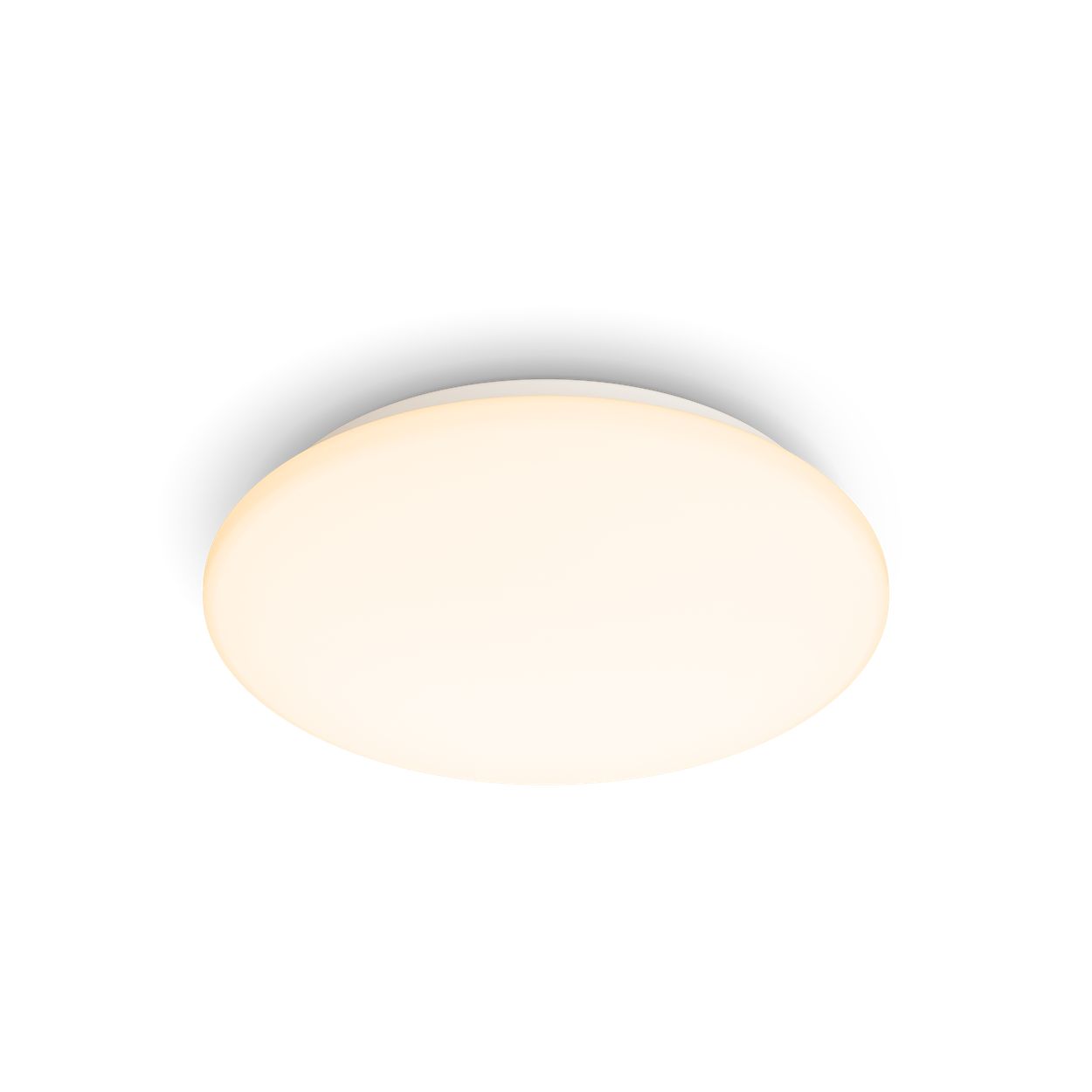 舒適、不傷眼的 LED 照明