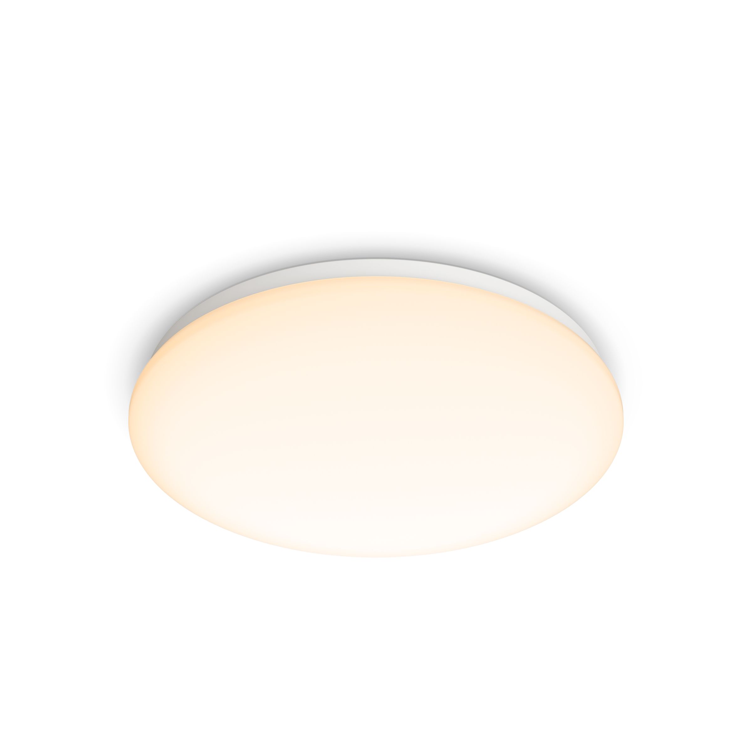 Philips Bliss lampada a soffitto con ventilatore, LED bianco - 8720169279087