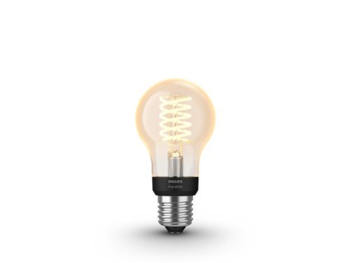 Filamento Hue White A60 - Lámpara inteligente E27