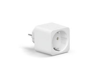 Smart plug