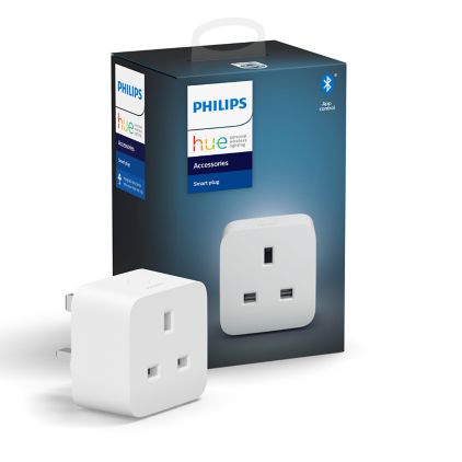 An image of product of the Hue Smart plug