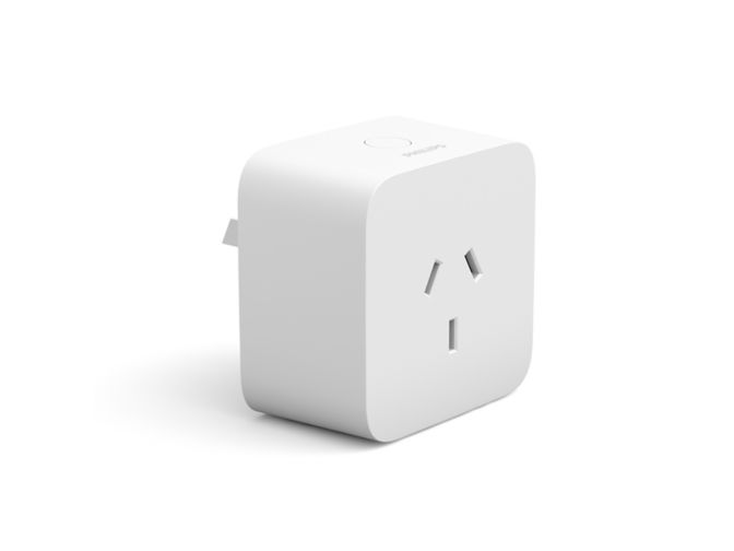 An image of product of the Smart plug