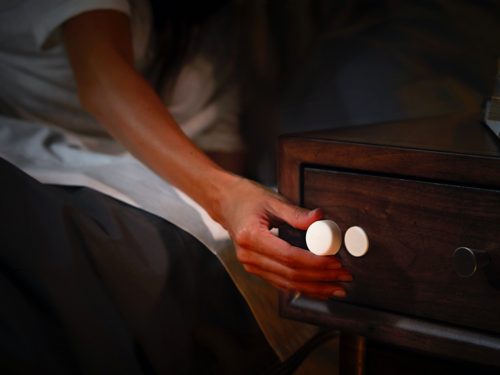 Hue Smart Button weiß