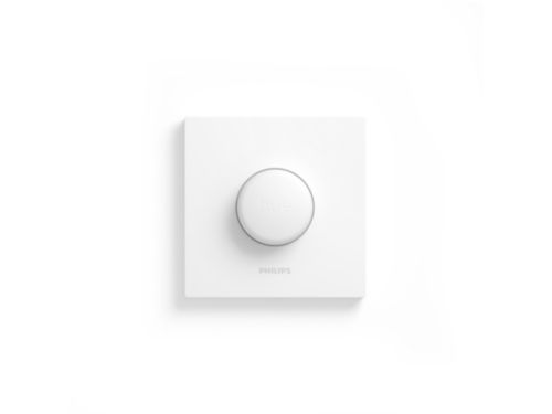 Hue Smart Button weiß