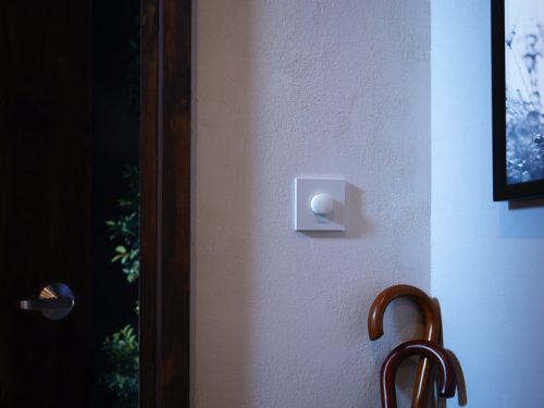 Interrupteur mural PHILIPS HUE Bouton intelligent sans fil Pas Cher