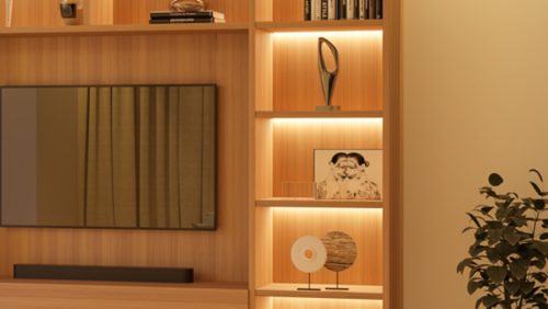 Lightstrip Plus base V4 80 inch