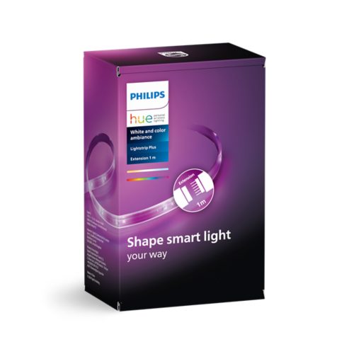 Lightstrip Plus extension V4 1 metre Lightstrip Plus extension V4 1 metre
