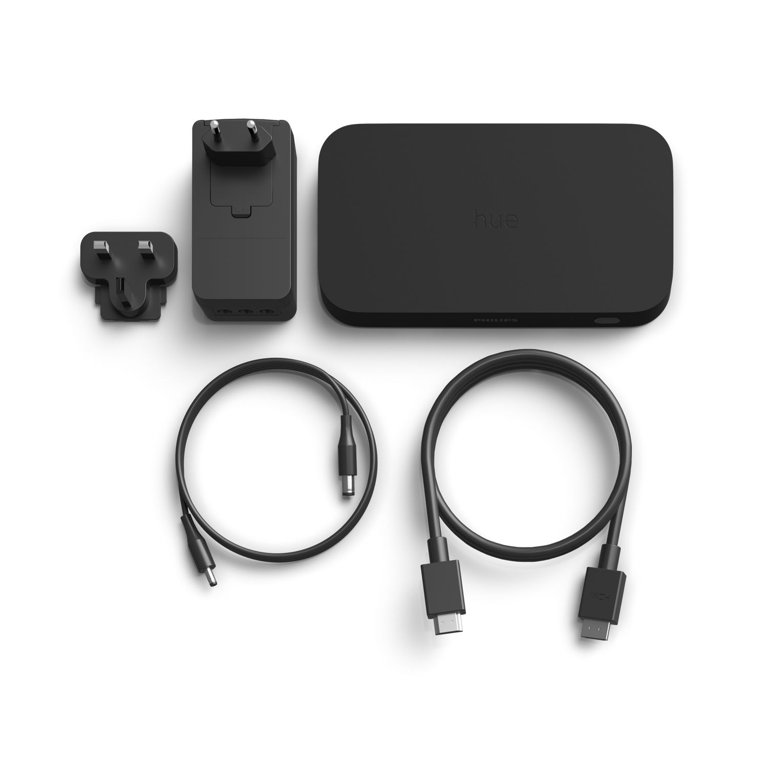 Hue Play HDMI sync box 8K | Philips Hue EN-CA