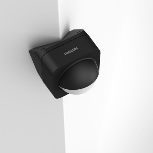 Hue Motion Sensor to trigger your Smart Lights with Movement Philips Hue SG