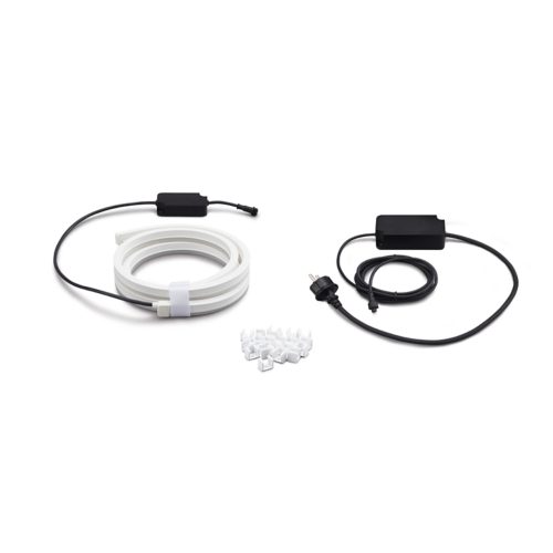 Hue White & Color Ambiance Lightstrip Outdoor 2 Meter