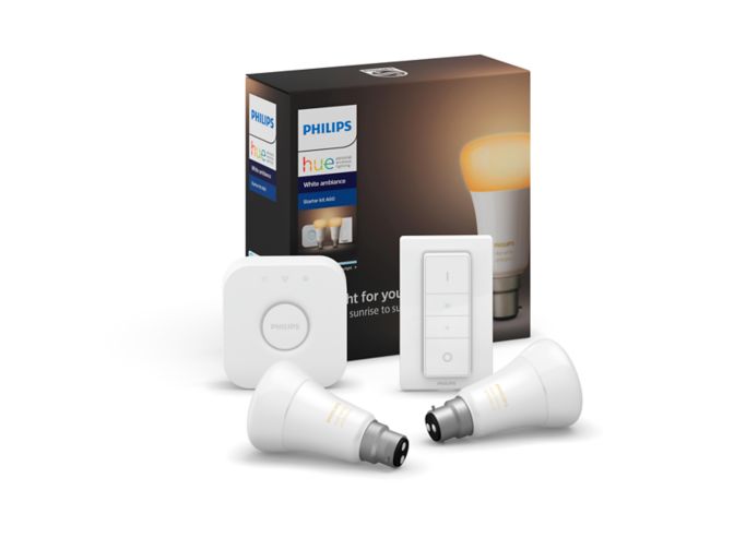 An image of product of the Starter kit B22