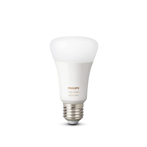 Hue White และบรรยากาศของสี E27 1 แพ็ค