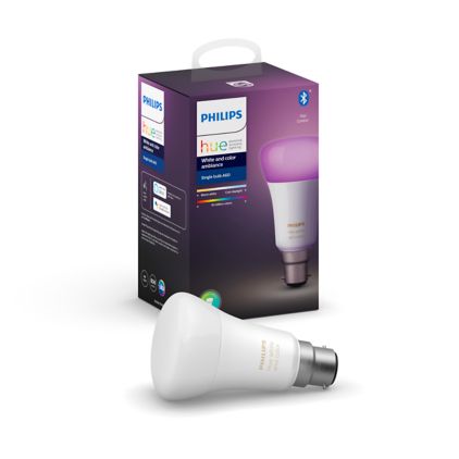 An image of product of the 1-pack B22