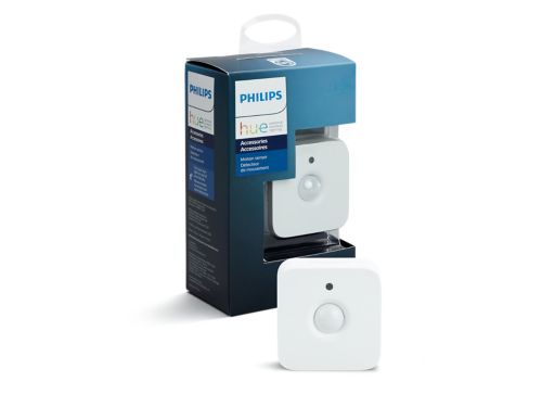 Hue Motion sensor