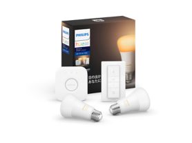 ホワイトグラデーションスターターセット E26