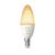 E14 - Smarte Lampe Kerzenform - 470