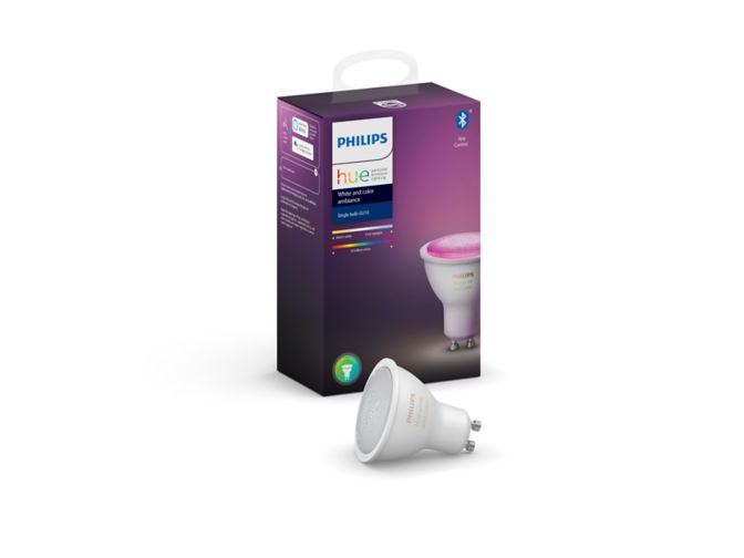An image of product of the 1-pack GU10