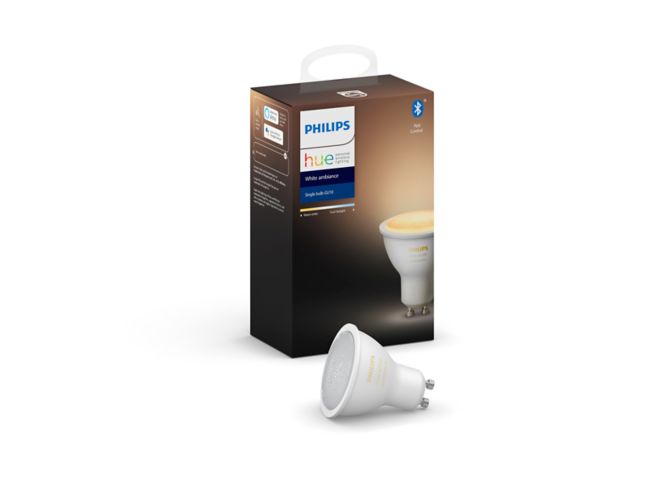 An image of product of the 1-pack GU10