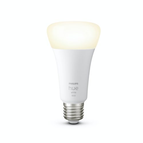 Hue A67 E27 LED-Lampe 15,5 W – White | Philips Hue DE-CH