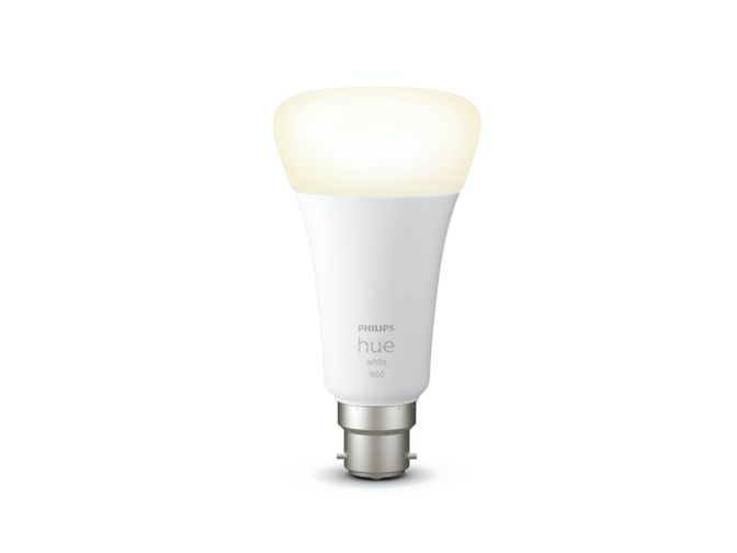 An image of product of the A67 - B22 / BC smart bulb - 1600 lumens