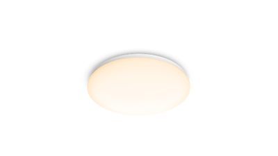 Plafonniers Plafonnier Moire 17 W