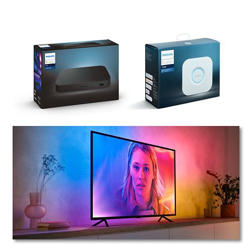 Tv lightstrip discount