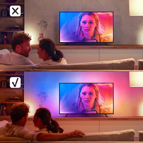 Tv lightstrip discount
