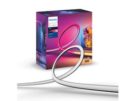 Play gradient lightstrip 75인치 이상