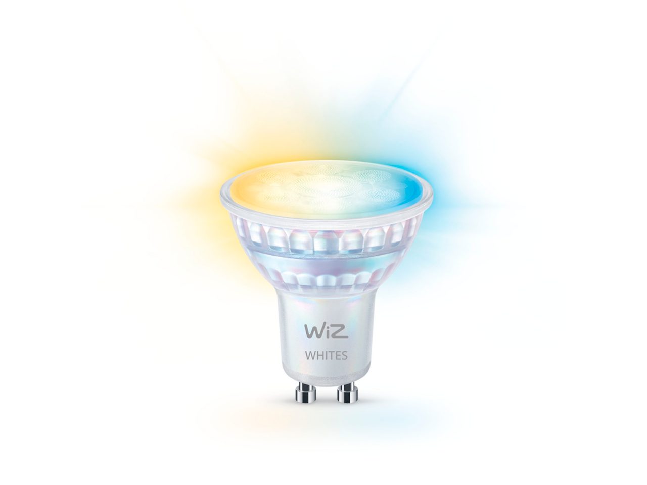 WiZ Bulb Hero