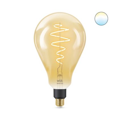 main.alt.text.RTP.Filament amber PS160 E27