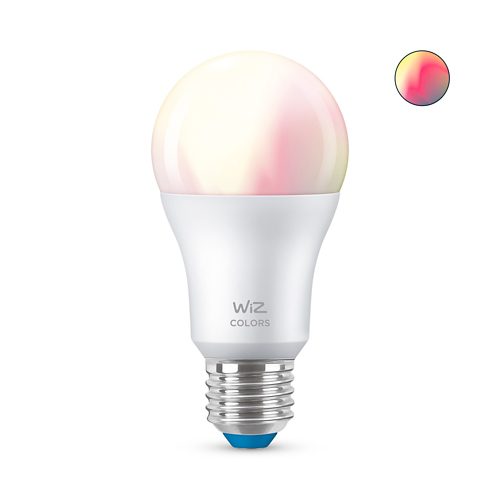 LED-Lampe Lampe A60 E27