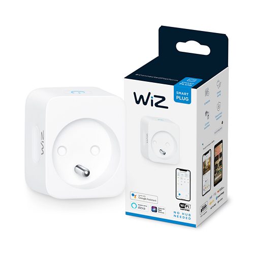 Accessoire Prise intelligente