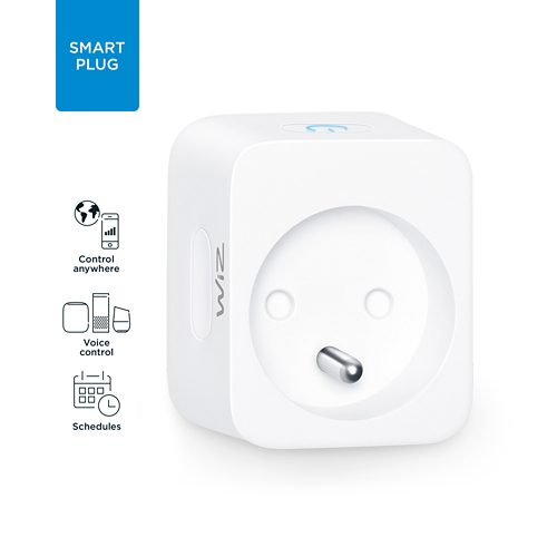 Accessoire Prise intelligente