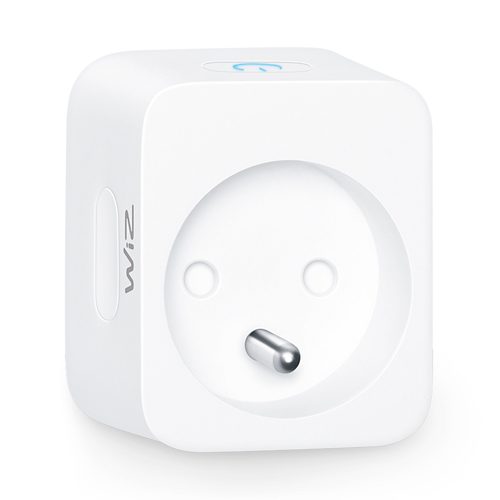 Accessoire Prise intelligente