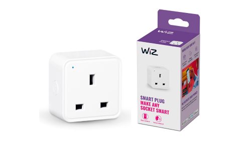 Accessory Smart Plug