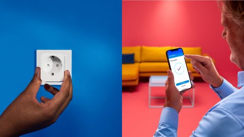 Accessory Smart Plug