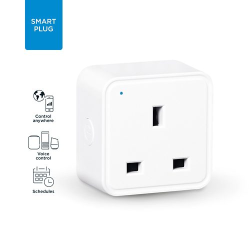 Accessory Smart Plug