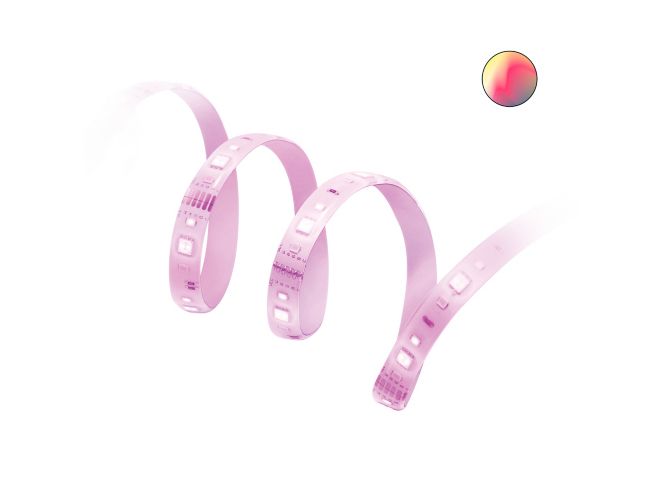 main.alt.text.RTP.Extension pour bandeau LED 1 m