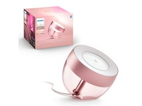 Iris rosé édition limitée