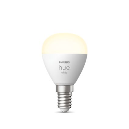 German:An image of product of the E14 - Smarte Lampe Tropfenform - 470