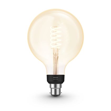 An image of product of the Globe G125 - Ampoule connectée B22