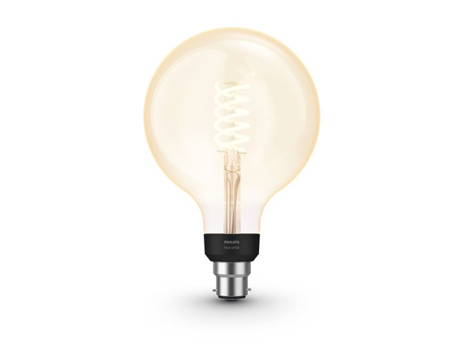 An image of product of the Globe G125 - Ampoule connectée B22