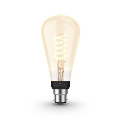 An image of product of the ST72 Edison – B22 smart bulb