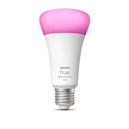 German:An image of product of the E27 - Smarte Lampe A67 - 1600