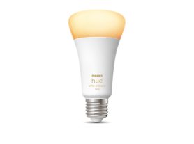 A67 - E27 / ES smart bulb - 1600 lumens