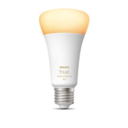 German:An image of product of the E27 - Smarte Lampe A67 - 1600