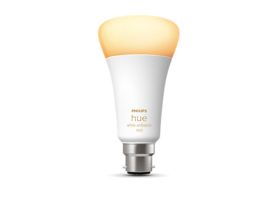 A67 - B22 / BC smart bulb - 1600 lumens